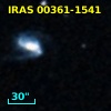 IRAS 00361-1541