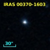 IRAS 00370-1603
