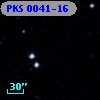 PKS 0041-16