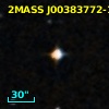 2MASS J00383772-1353418