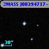 2MASS J00394717-1421213