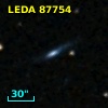 LEDA   87754