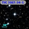 TYC 3167-34-1