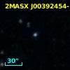 2MASX J00392454-1604015