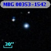 MBG 00353-1542