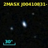 2MASX J00410831-1404170