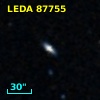 LEDA   87755