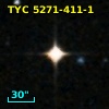 TYC 5271-411-1