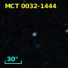 MCT 0032-1444