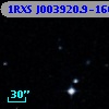 1RXS J003920.9-160952