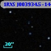 1RXS J003934.5-144601