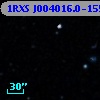 1RXS J004016.0-155031