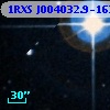 1RXS J004032.9-163147