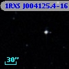 1RXS J004125.4-161153