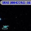 1RXS J004229.5-161355