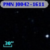 PMN J0042-1611