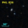PHL   826