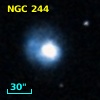 NGC   244