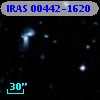 IRAS 00442-1620