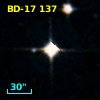BD-17   137