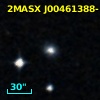 2MASX J00461388-1425586