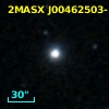 2MASX J00462503-1425496