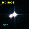 HD   5008