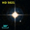HD   5021