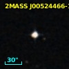 2MASS J00524466-1355579