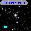 TYC 3167-93-1