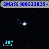 2MASS J00533028-1426341