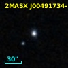 2MASX J00491734-1453230