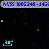 NVSS J005348-145618