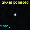 2MASS J00485060-1439198