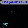 1RXS J004521.3-161124