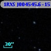 1RXS J004545.6-151900