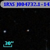 1RXS J004732.1-142421