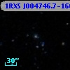 1RXS J004746.7-160112