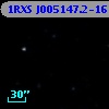 1RXS J005147.2-161209