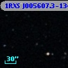 1RXS J005607.3-134602