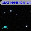 1RXS J004842.8-144645