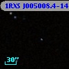 1RXS J005008.4-141203