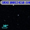 1RXS J005242.0-140106
