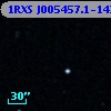 1RXS J005457.1-142539