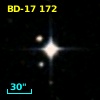 BD-17   172