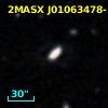 6dFGS gJ010634.8-160626
