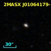 2MASX J01064179-1607265