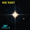 HD   5507