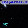 1RXS J005739.6-151315