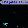 1RXS J005813.8-142937